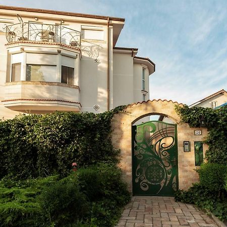 Villa Ronda Eforie Sud  Bagian luar foto