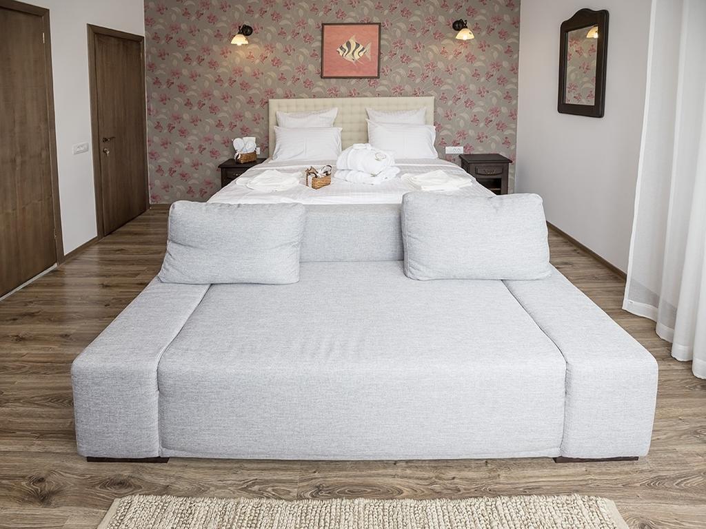 Villa Ronda Eforie Sud  Ruang foto