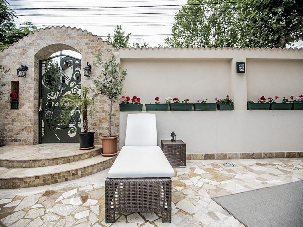 Villa Ronda Eforie Sud  Bagian luar foto