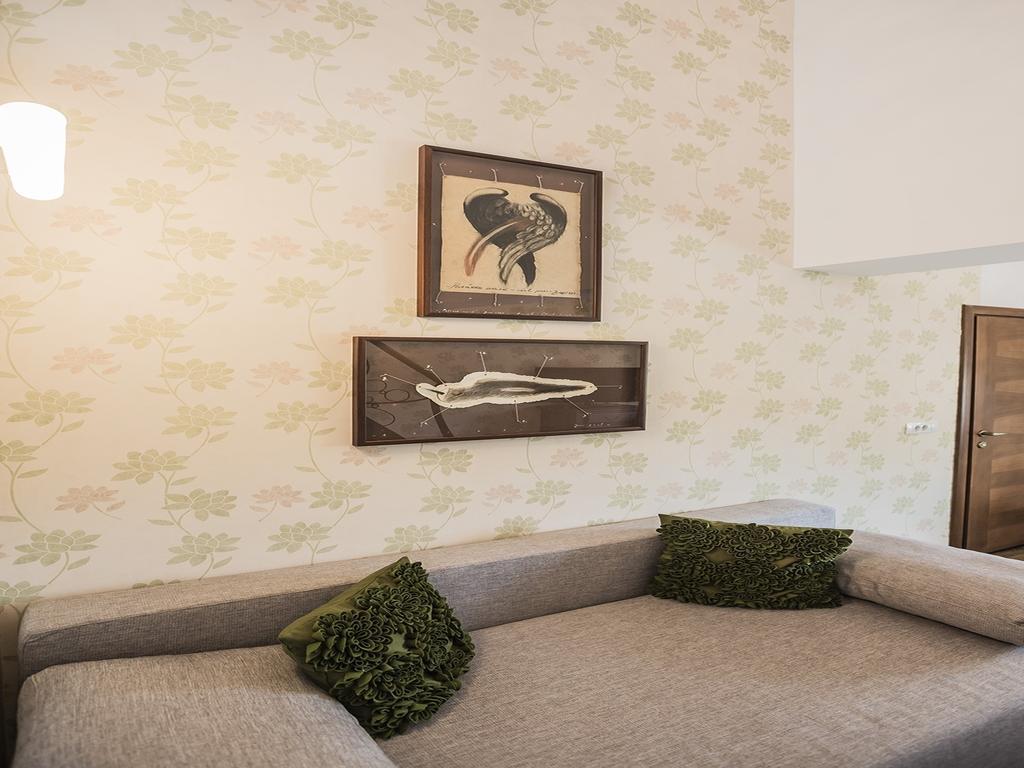 Villa Ronda Eforie Sud  Ruang foto