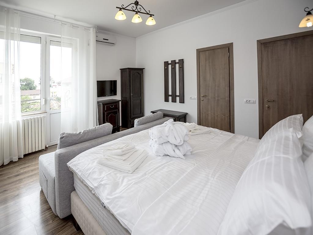 Villa Ronda Eforie Sud  Ruang foto