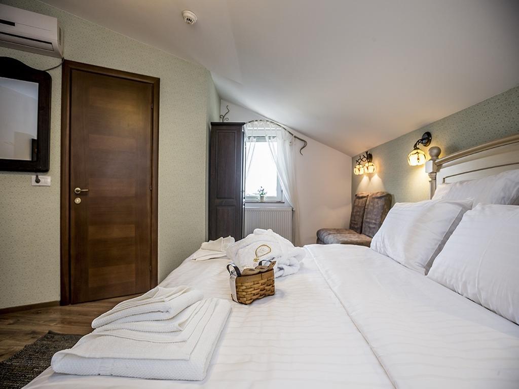 Villa Ronda Eforie Sud  Ruang foto
