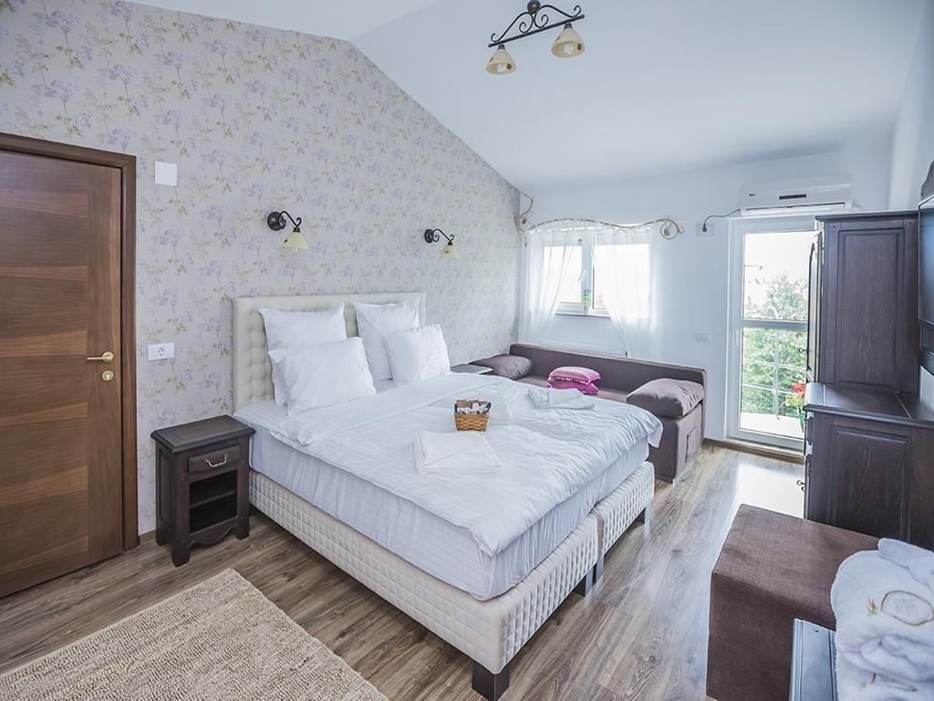 Villa Ronda Eforie Sud  Ruang foto