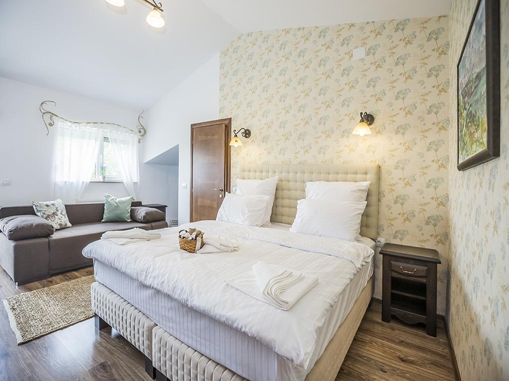 Villa Ronda Eforie Sud  Ruang foto