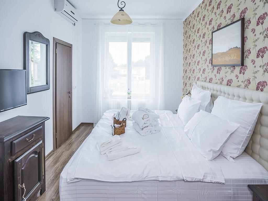 Villa Ronda Eforie Sud  Bagian luar foto