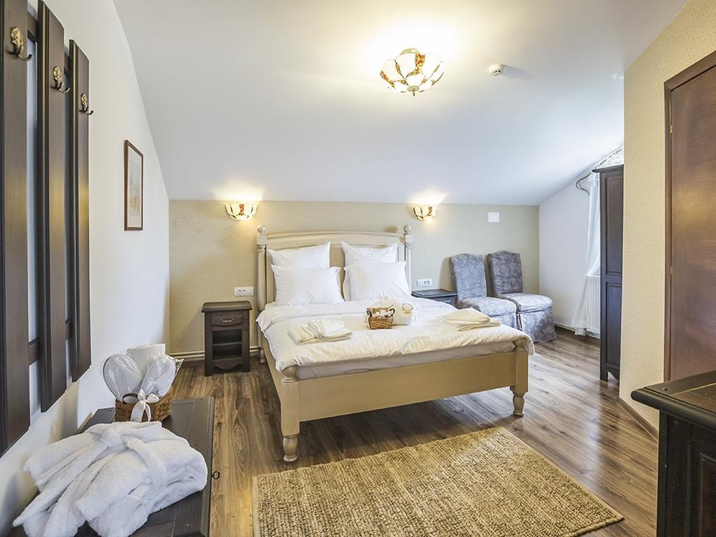 Villa Ronda Eforie Sud  Ruang foto