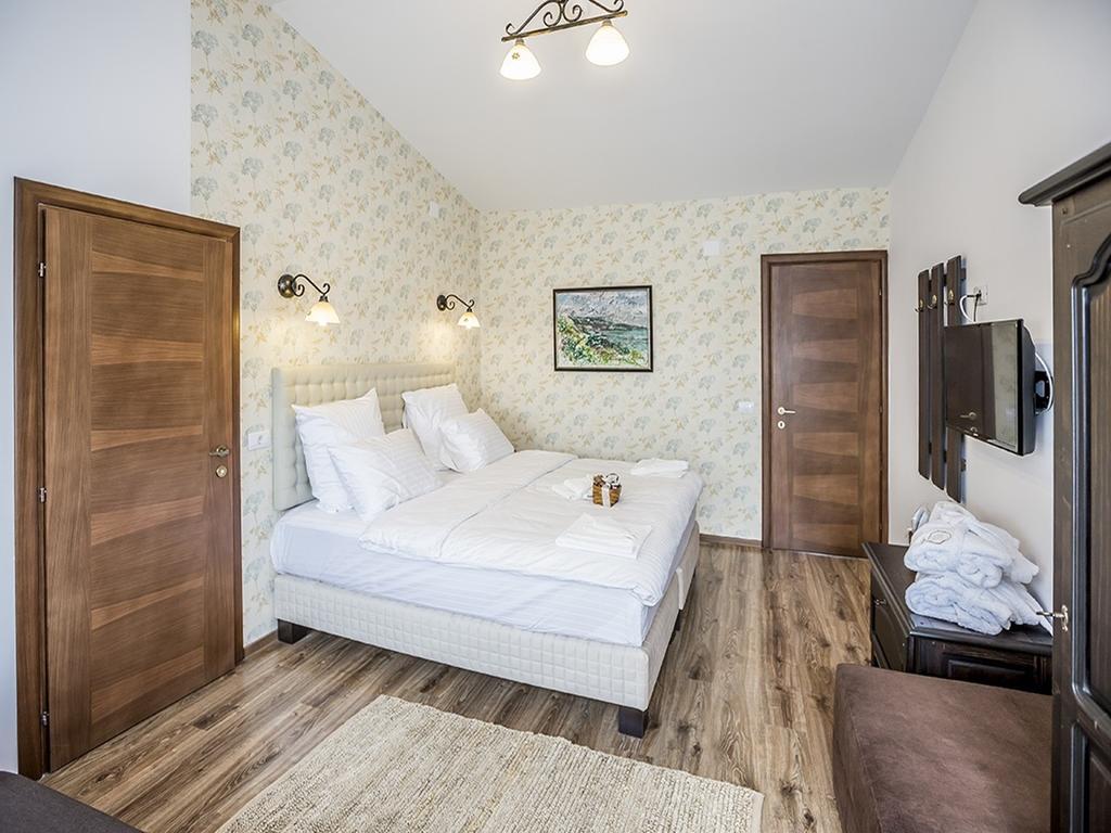 Villa Ronda Eforie Sud  Ruang foto