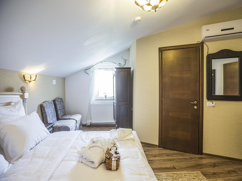 Villa Ronda Eforie Sud  Ruang foto