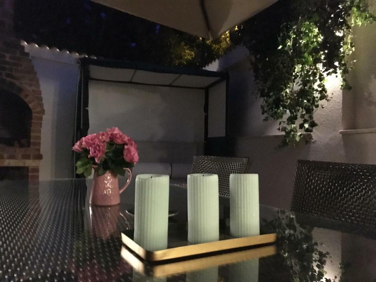 Villa Ronda Eforie Sud  Bagian luar foto