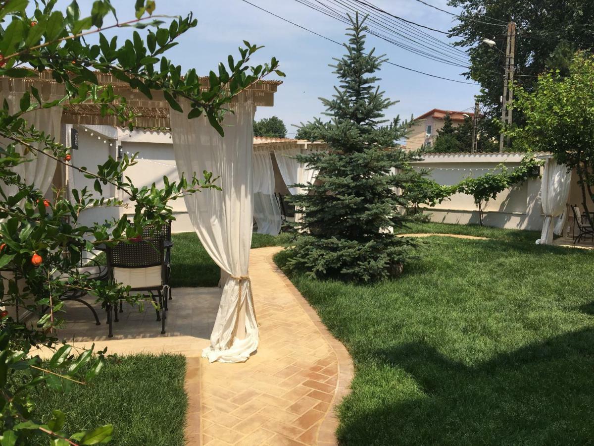 Villa Ronda Eforie Sud  Bagian luar foto